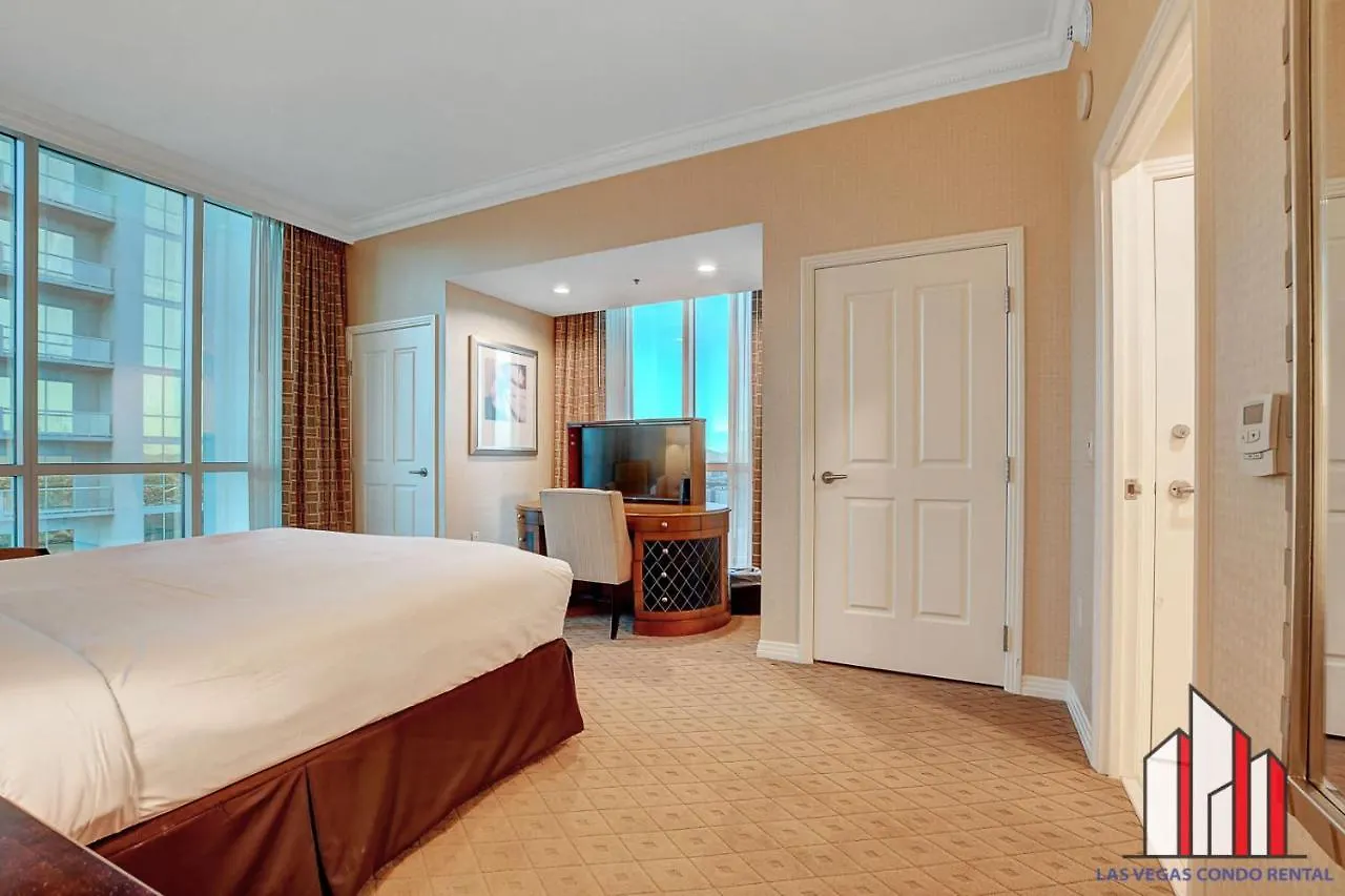 Holiday home Signature 2Br3Ba F1 View Balcony Ste 30-719 And 21 Las Vegas United States