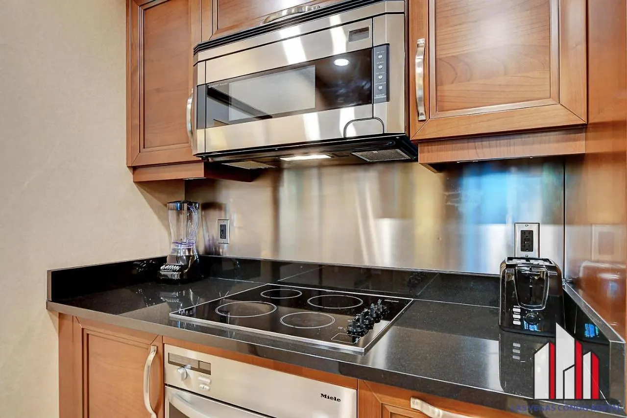 Signature 2Br3Ba F1 View Balcony Ste 30-719 And 21 Las Vegas