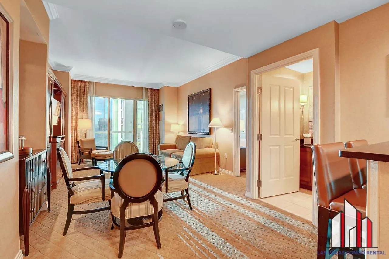 Holiday home Signature 2Br3Ba F1 View Balcony Ste 30-719 And 21 Las Vegas United States