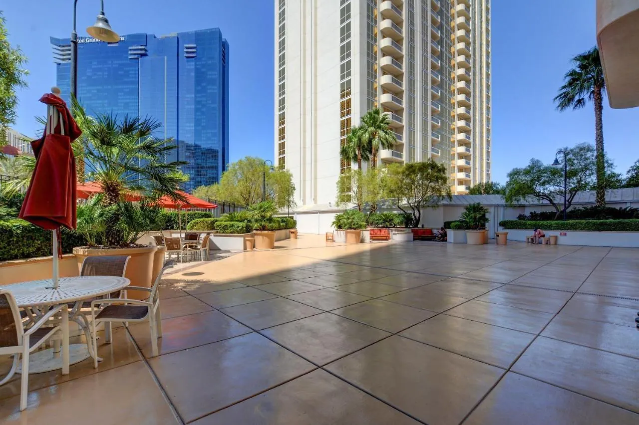 Signature 2Br3Ba F1 View Balcony Ste 30-719 And 21 Las Vegas 0*,