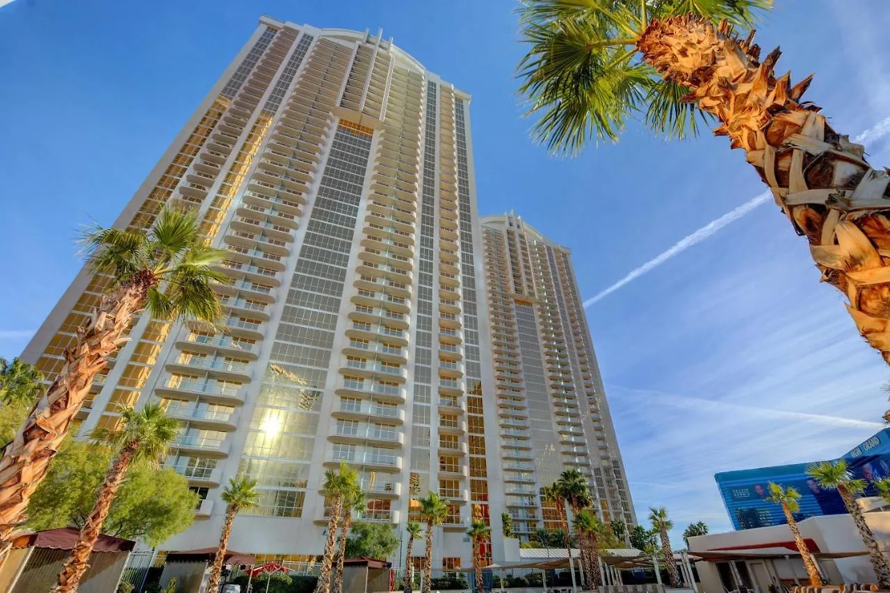 Holiday home Signature 2Br3Ba F1 View Balcony Ste 30-719 And 21 Las Vegas