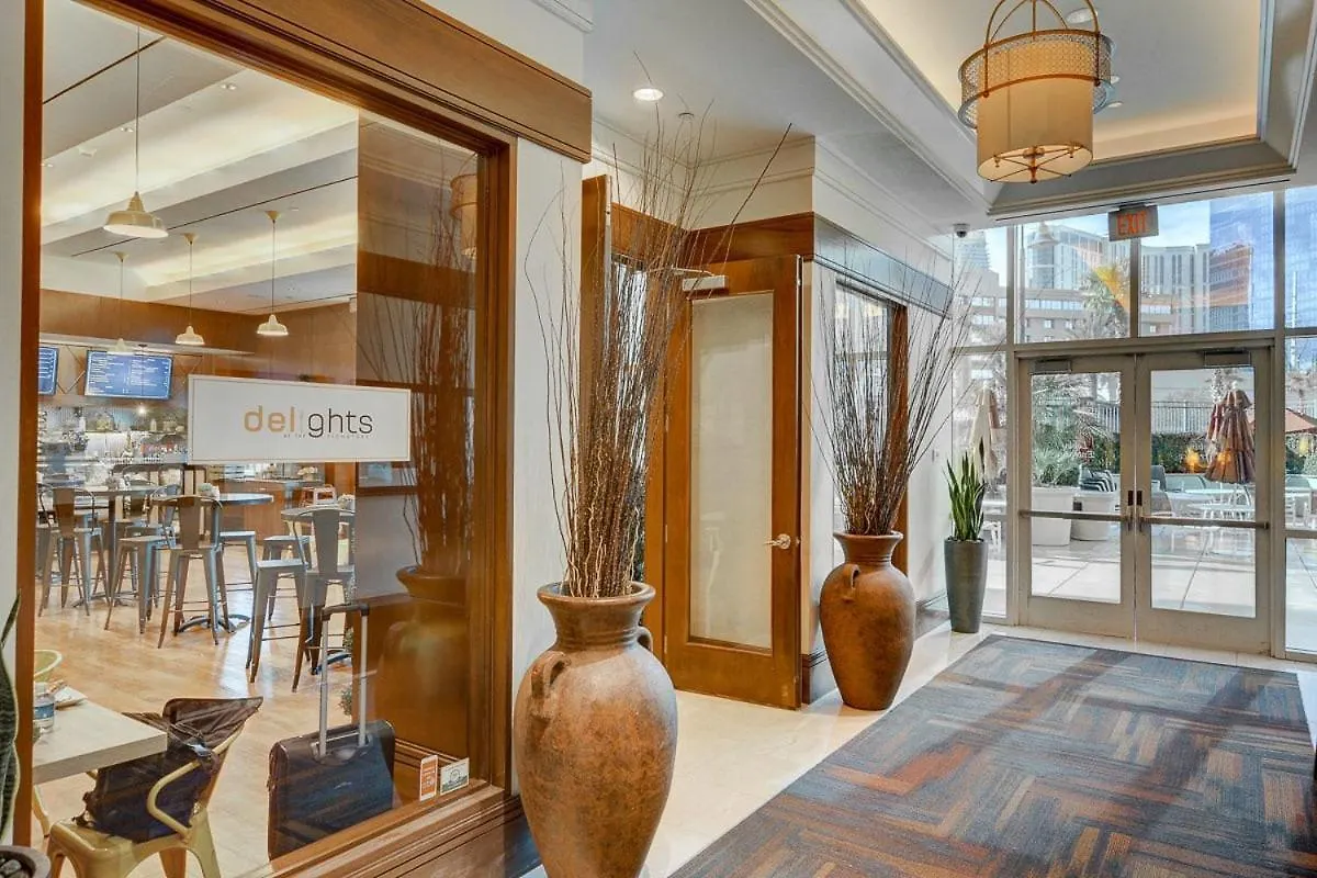 Signature 2Br3Ba F1 View Balcony Ste 30-719 And 21 Las Vegas