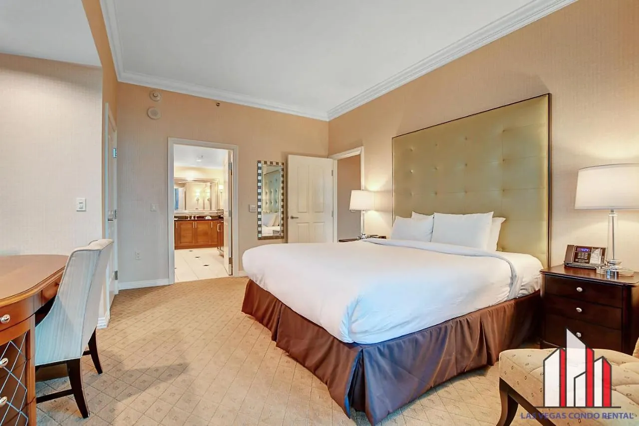 Signature 2Br3Ba F1 View Balcony Ste 30-719 And 21 Las Vegas 0*,