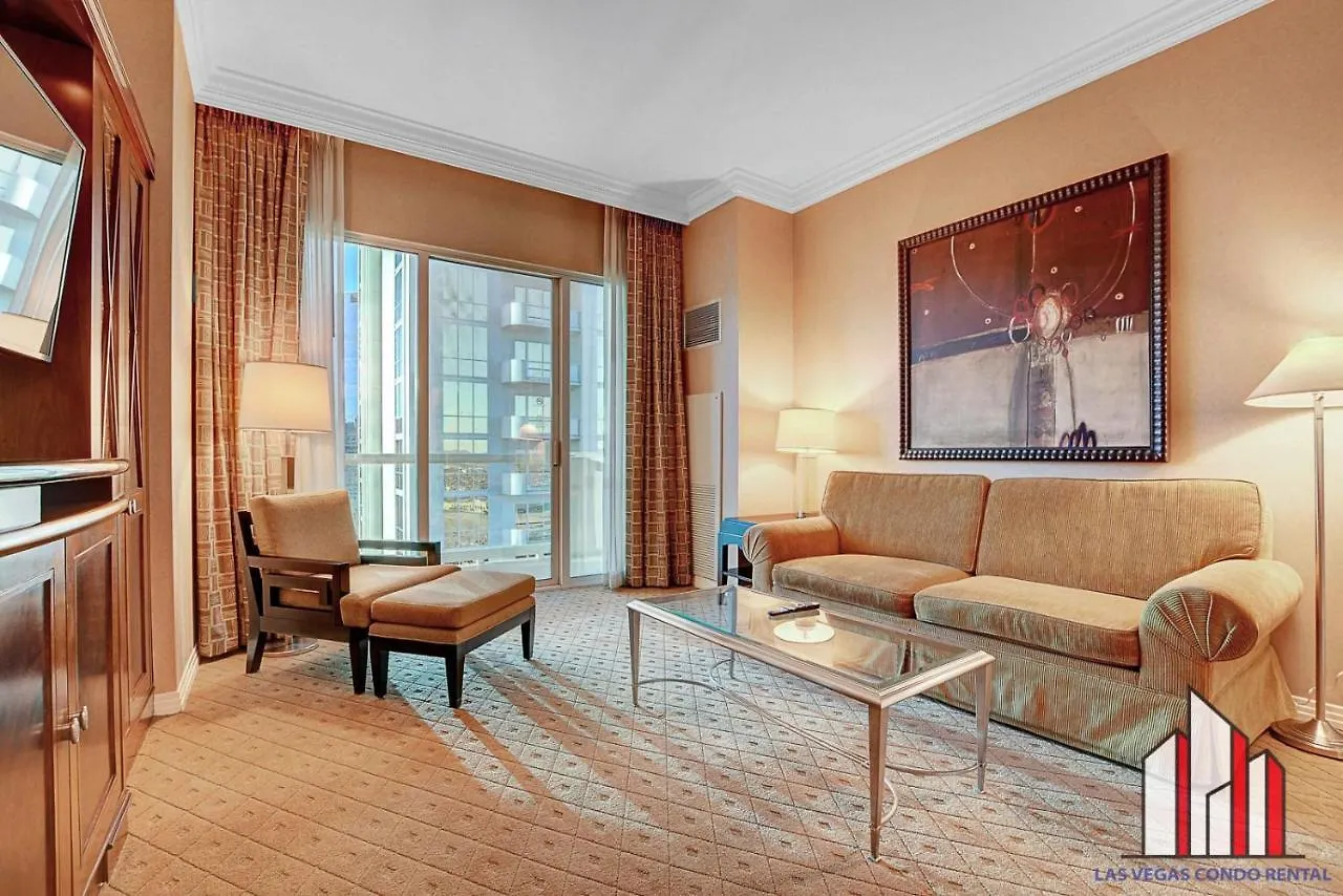 Signature 2Br3Ba F1 View Balcony Ste 30-719 And 21 Las Vegas Verenigde Staten