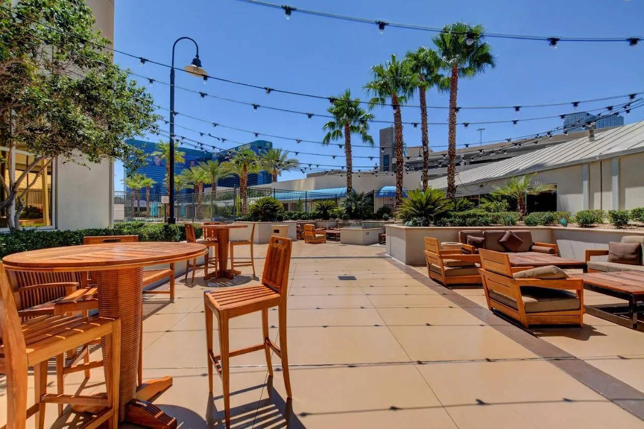 Signature 2Br3Ba F1 View Balcony Ste 30-719 And 21 Las Vegas Stany Zjednoczone Ameryki