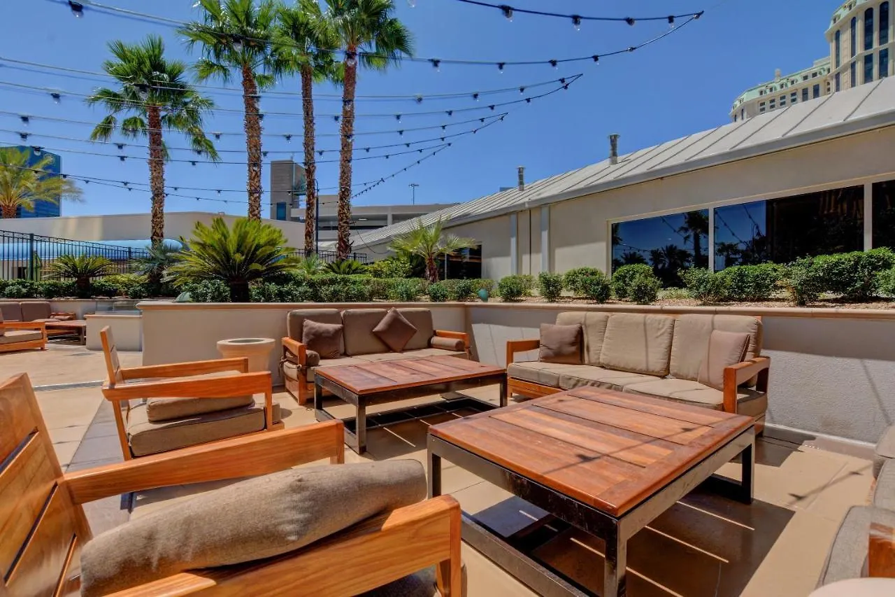 Signature 2Br3Ba F1 View Balcony Ste 30-719 And 21 Las Vegas 0*,