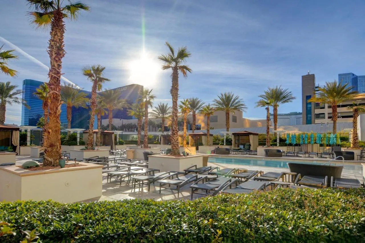 Vakantiehuis Signature 2Br3Ba F1 View Balcony Ste 30-719 And 21 Las Vegas Verenigde Staten