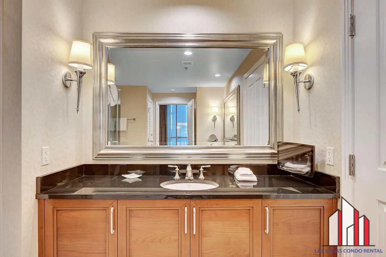 Vakantiehuis Signature 2Br3Ba F1 View Balcony Ste 30-719 And 21 Las Vegas