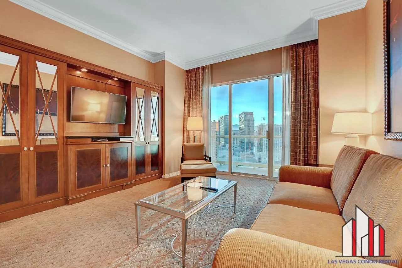 Dom wakacyjny Signature 2Br3Ba F1 View Balcony Ste 30-719 And 21 Las Vegas Stany Zjednoczone Ameryki