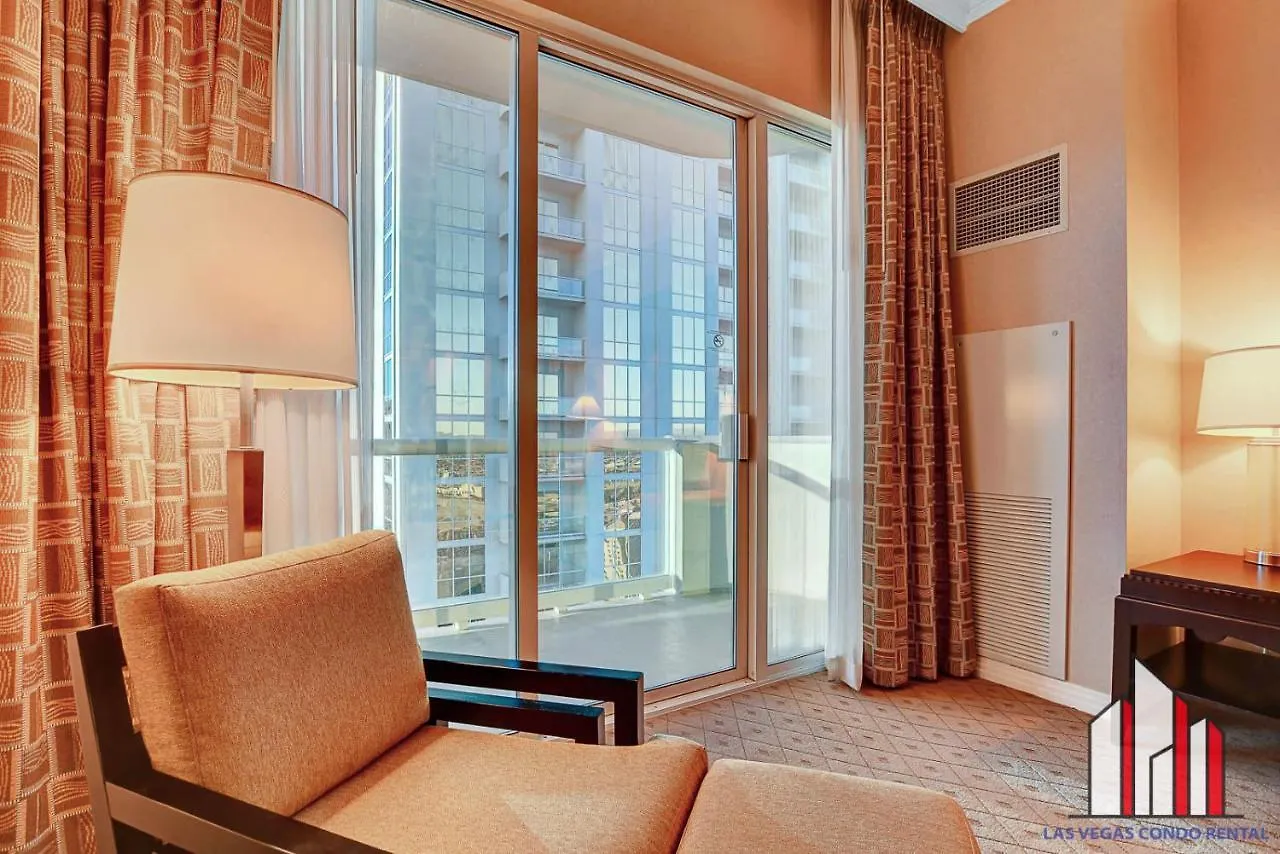 Vakantiehuis Signature 2Br3Ba F1 View Balcony Ste 30-719 And 21 Las Vegas