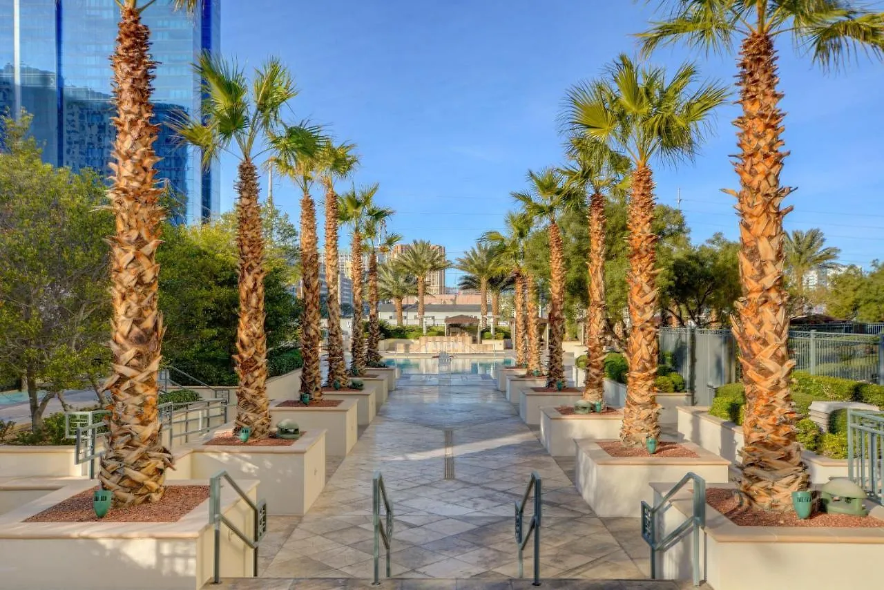 Signature 2Br3Ba F1 View Balcony Ste 30-719 And 21 Las Vegas Dom wakacyjny