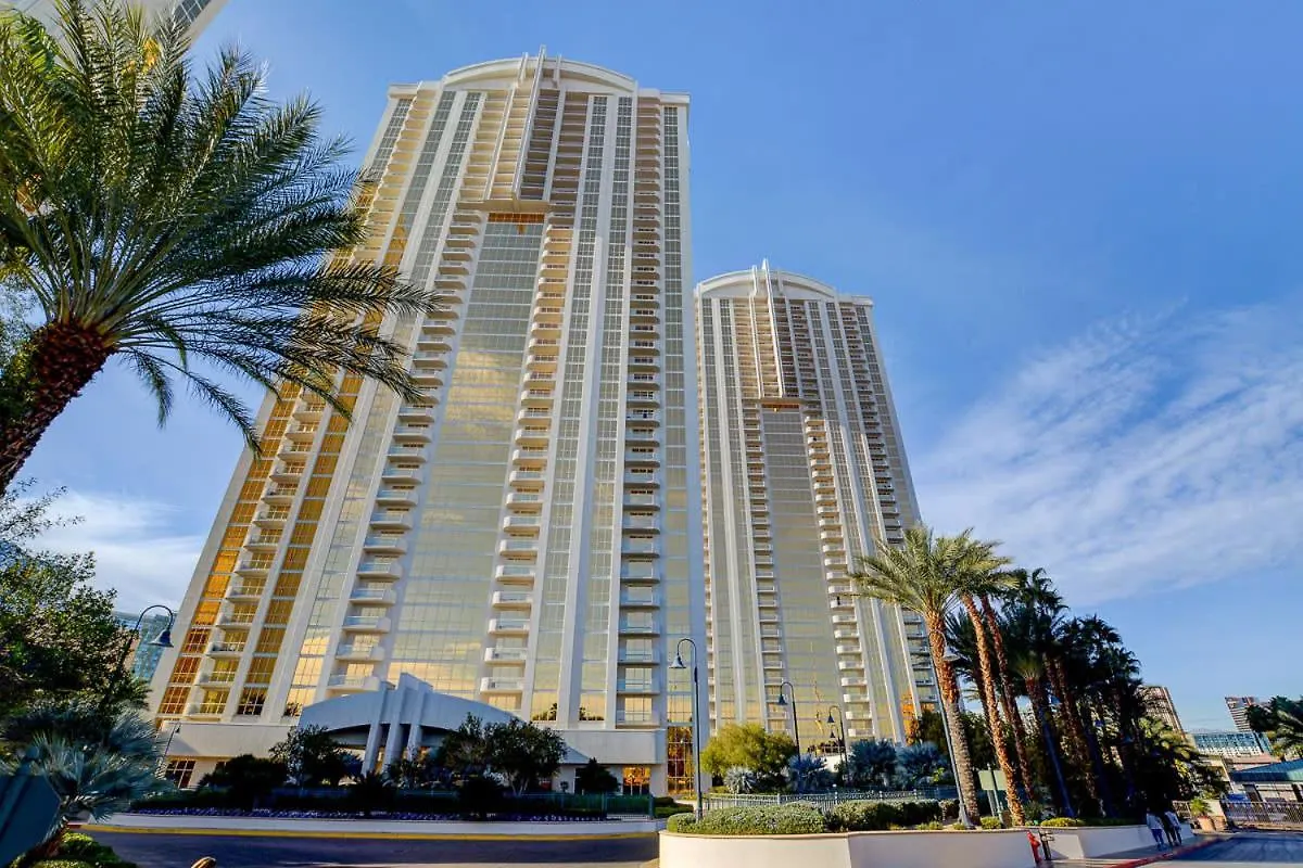 Vakantiehuis Signature 2Br3Ba F1 View Balcony Ste 30-719 And 21 Las Vegas